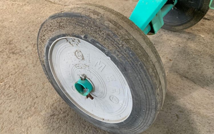 IMER WORMS EX170  BET010000