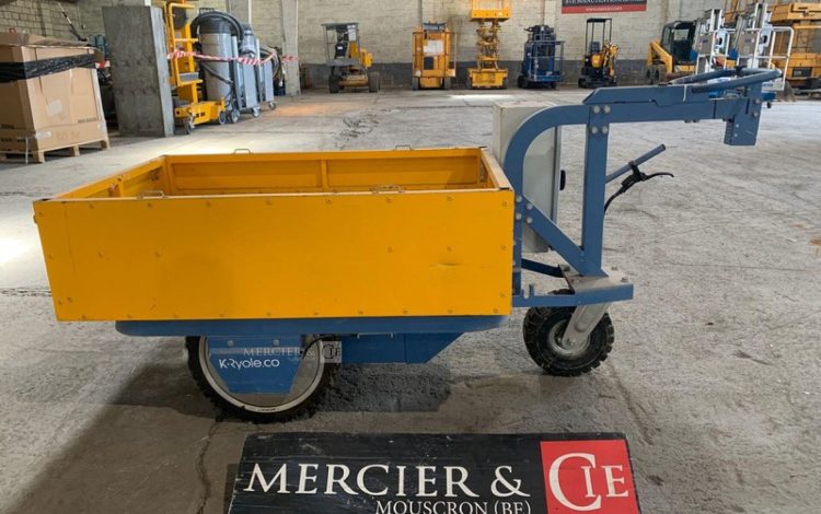 KRYOLE   CME010003