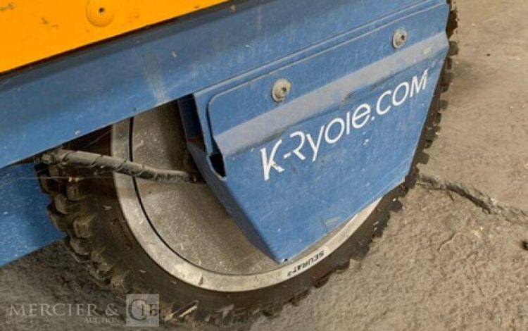 KRYOLE   CME010003