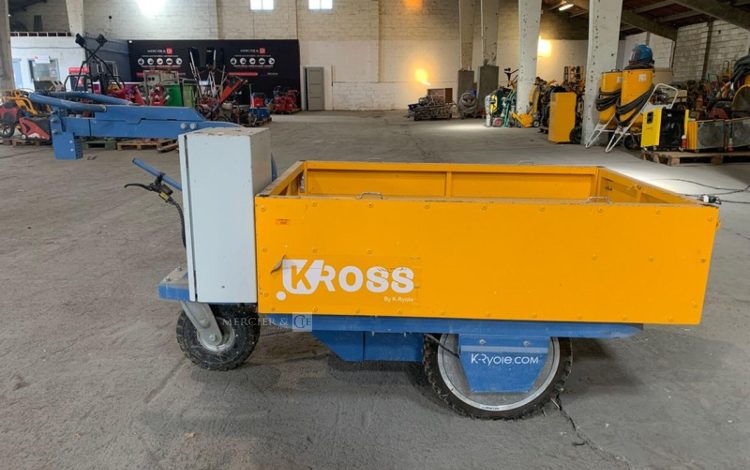 KRYOLE   CME010003