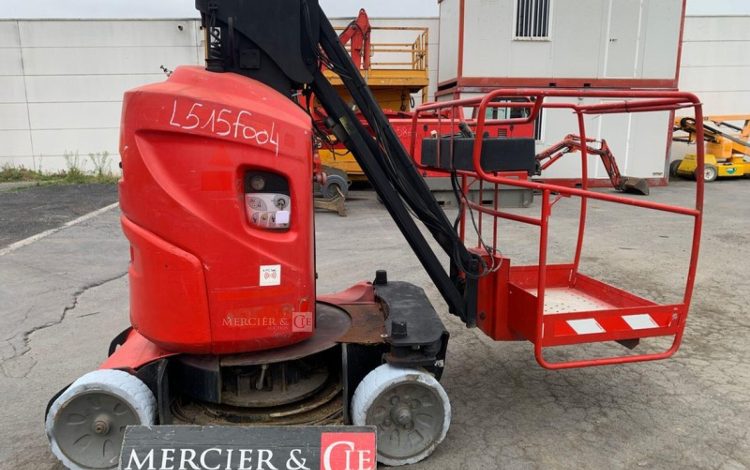 MANITOU 100VJR EVOLUTION  L515F004