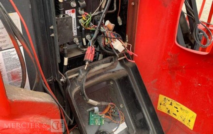 MANITOU 100VJR EVOLUTION  L515F004