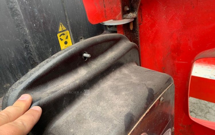MANITOU 100VJR EVOLUTION  L515F004