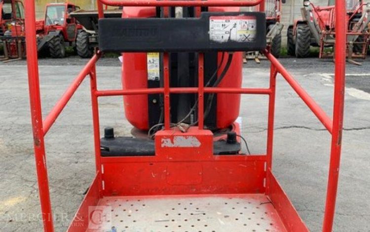 MANITOU 100VJR EVOLUTION  L515F004