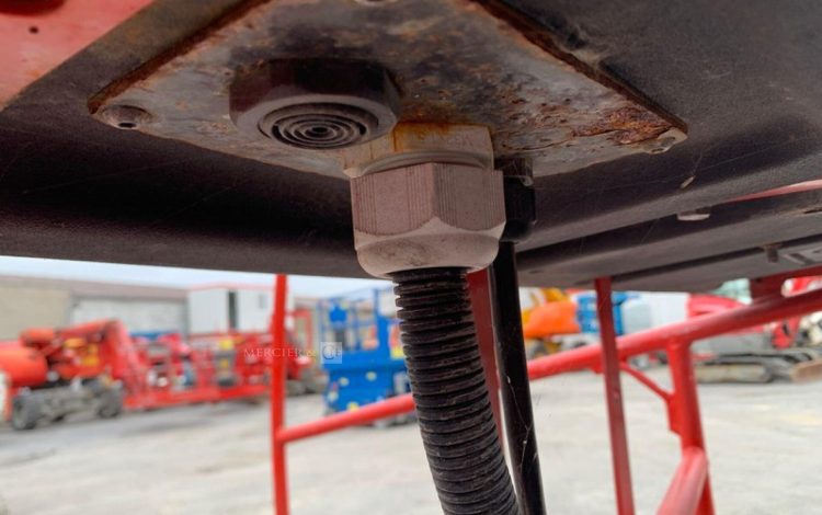 MANITOU 100VJR EVOLUTION  L515F004