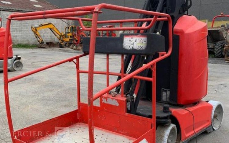 MANITOU 100VJR EVOLUTION  L515F004