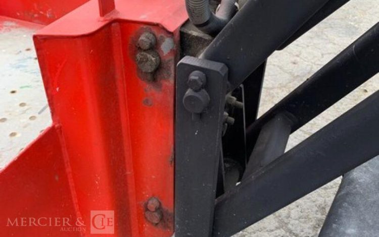 MANITOU 100VJR EVOLUTION  L515F004