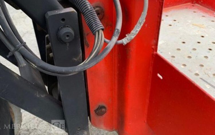 MANITOU 100VJR EVOLUTION  L515F004