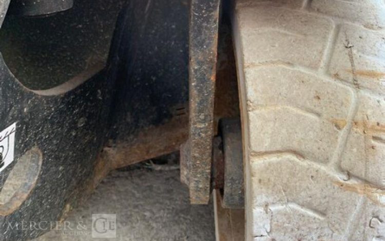 MANITOU 100VJR EVOLUTION  L515F004