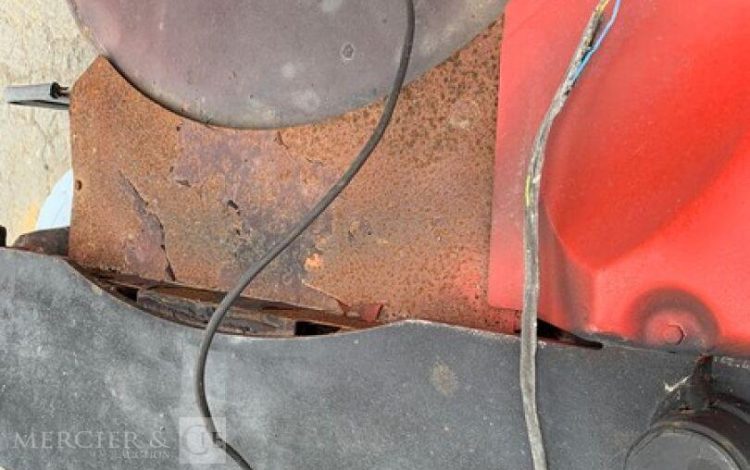 MANITOU 100VJR EVOLUTION  L515F004