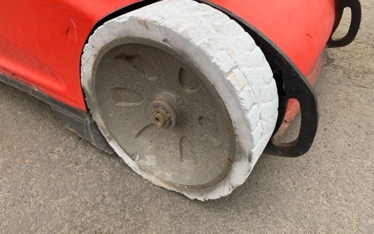 MANITOU 100VJR EVOLUTION  L515F004
