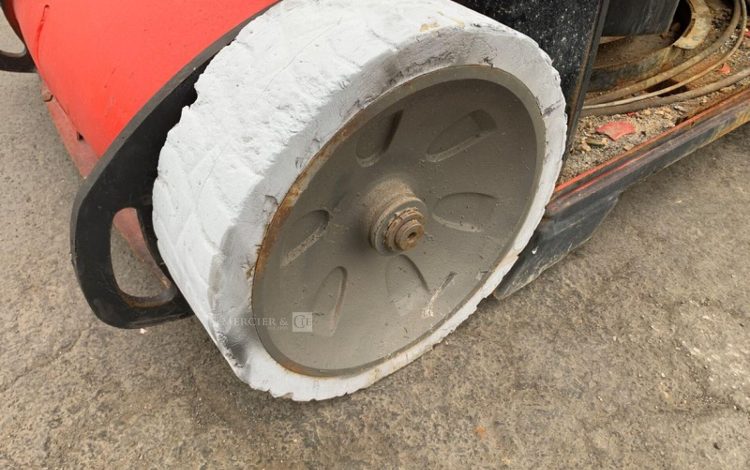 MANITOU 100VJR EVOLUTION  L515F004