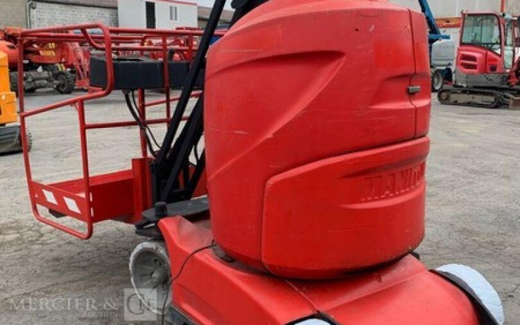 MANITOU 100VJR EVOLUTION  L515F004