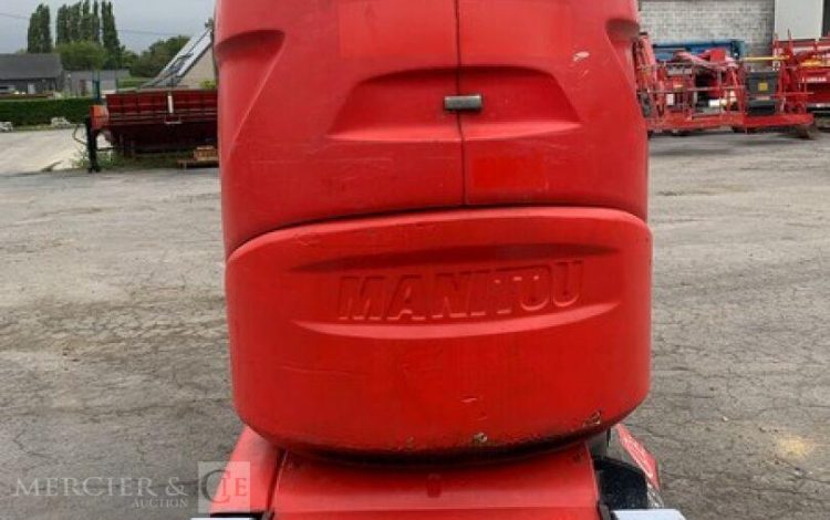 MANITOU 100VJR EVOLUTION  L515F004