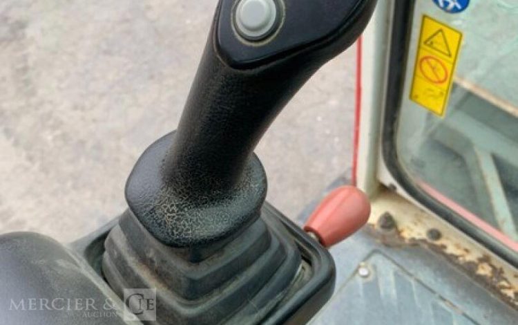 VOLVO ECR25D  237314