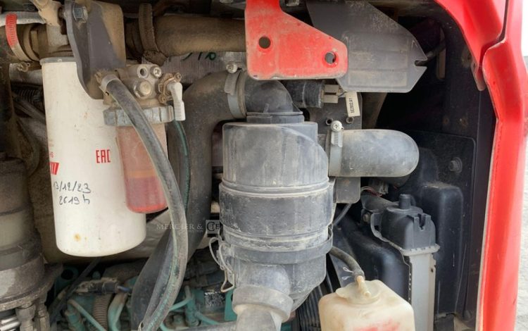 VOLVO ECR25D  237314