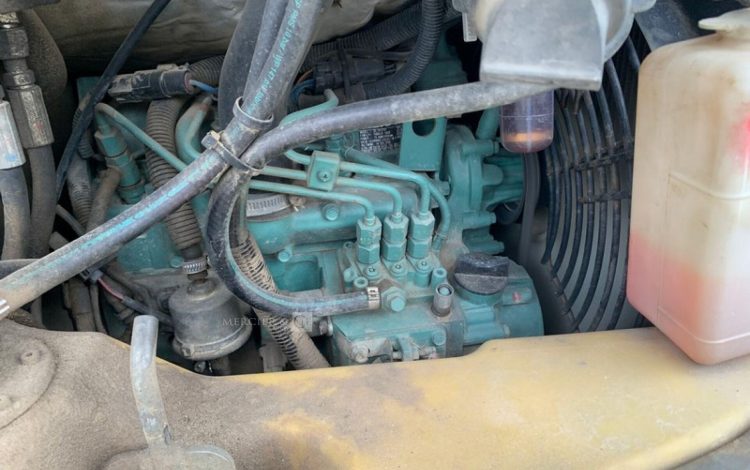 VOLVO ECR25D  237314