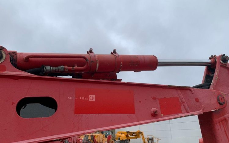 VOLVO ECR25D  237314