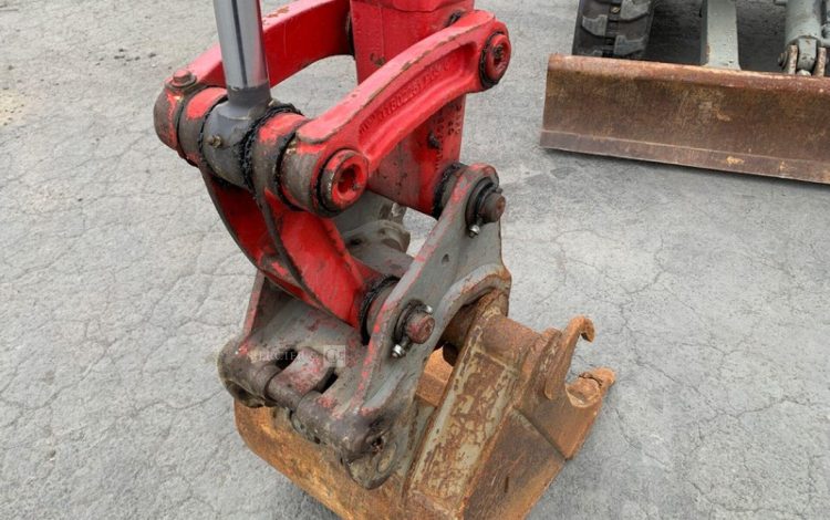 VOLVO ECR25D  237314
