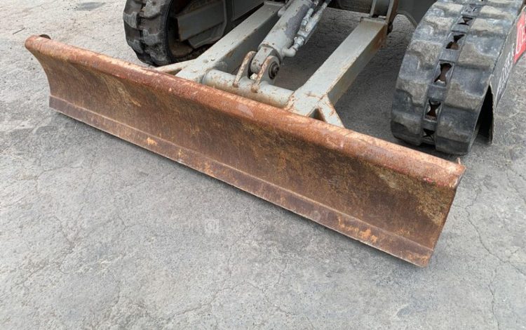 VOLVO ECR25D  237314