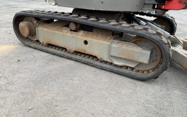 VOLVO ECR25D  237314