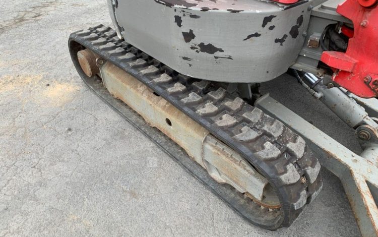 VOLVO ECR25D  237314