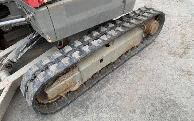 VOLVO ECR25D  237314