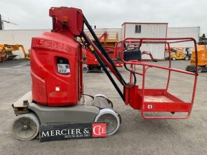 MANITOU 100VJR EVOLUTION  L515D022