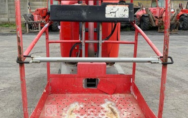 MANITOU 100VJR EVOLUTION  L515D022