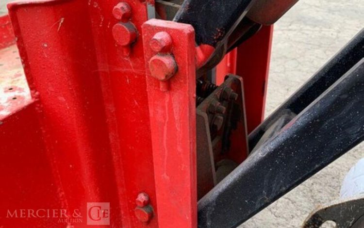 MANITOU 100VJR EVOLUTION  L515D022