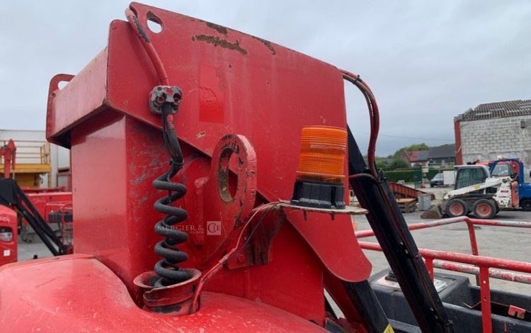 MANITOU 100VJR EVOLUTION  L515D022