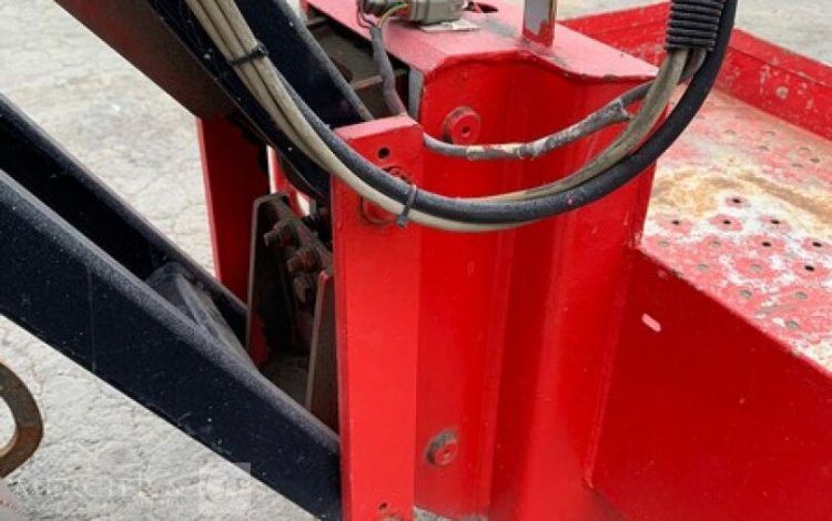MANITOU 100VJR EVOLUTION  L515D022