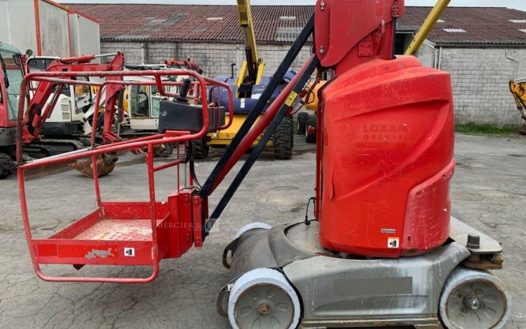 MANITOU 100VJR EVOLUTION  L515D022