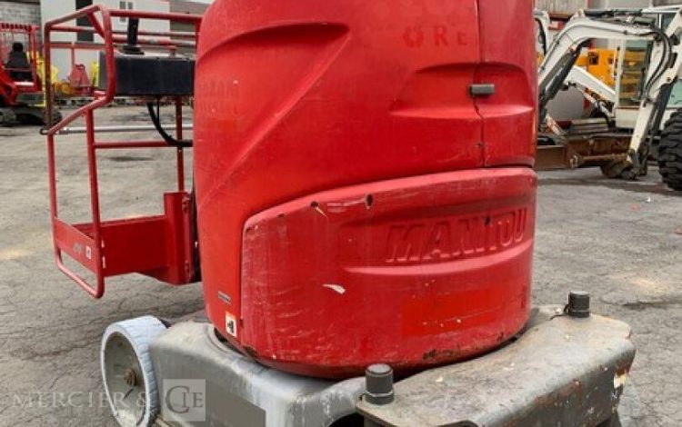 MANITOU 100VJR EVOLUTION  L515D022