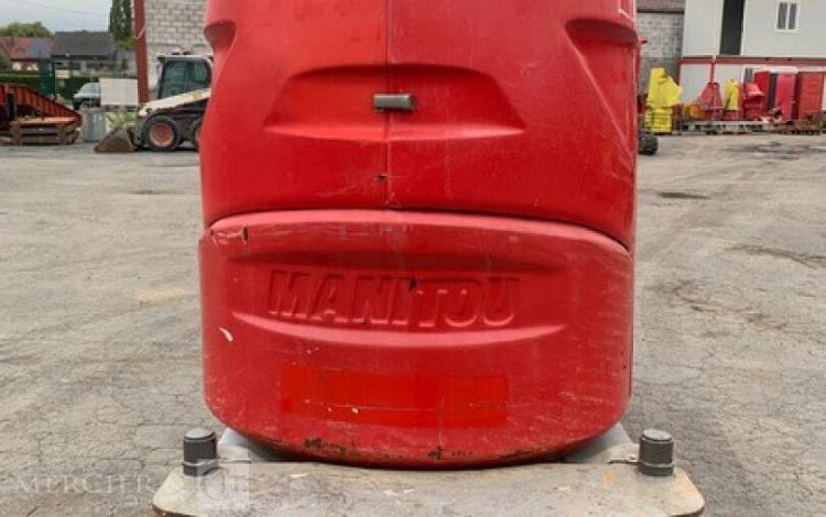 MANITOU 100VJR EVOLUTION  L515D022