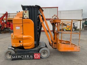 ATN PIAF 1000R  L515G002