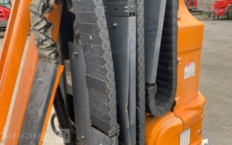 ATN PIAF 1000R  L515G002