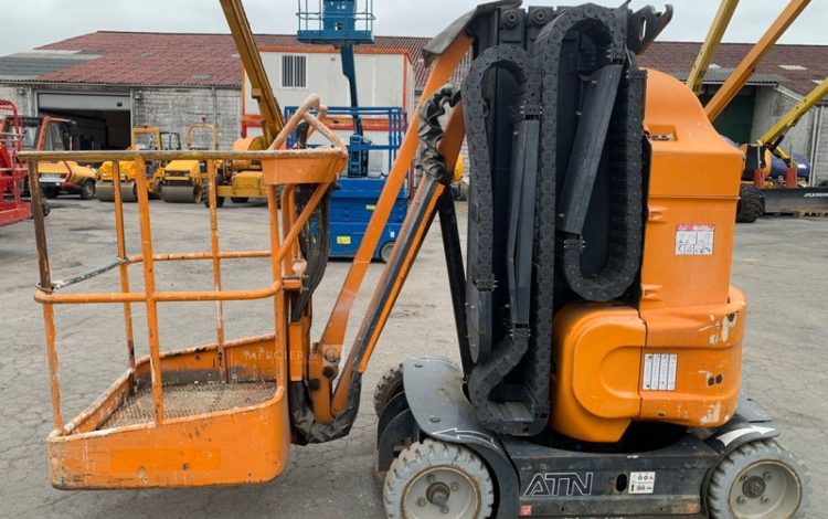 ATN PIAF 1000R  L515G002