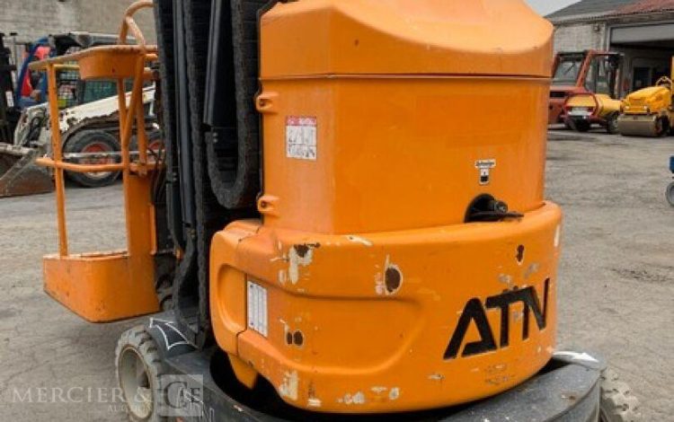 ATN PIAF 1000R  L515G002