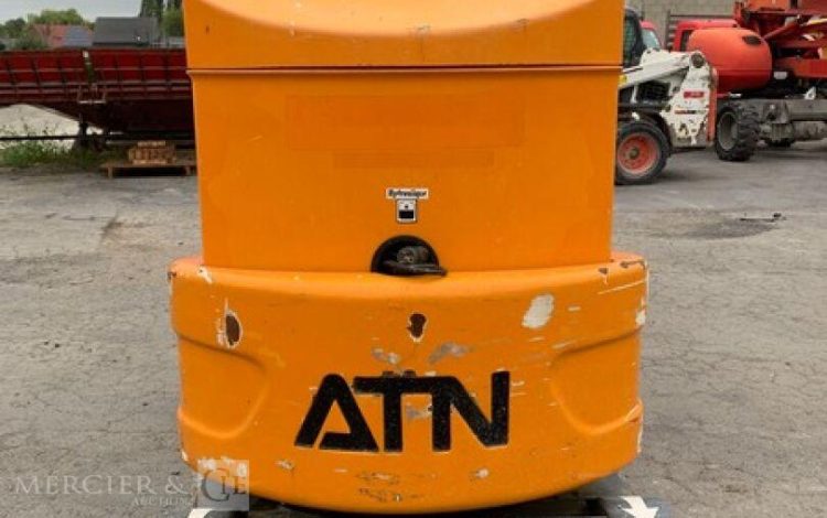 ATN PIAF 1000R  L515G002