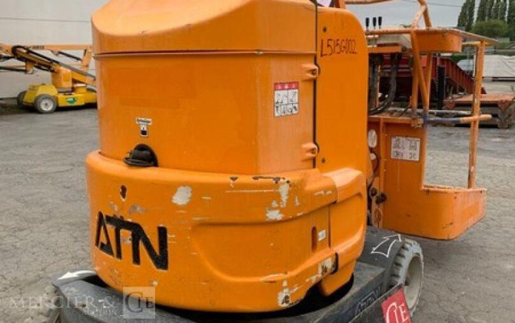 ATN PIAF 1000R  L515G002