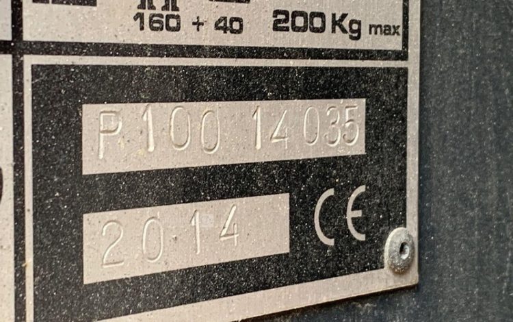 ATN PIAF 1000R  L515G002