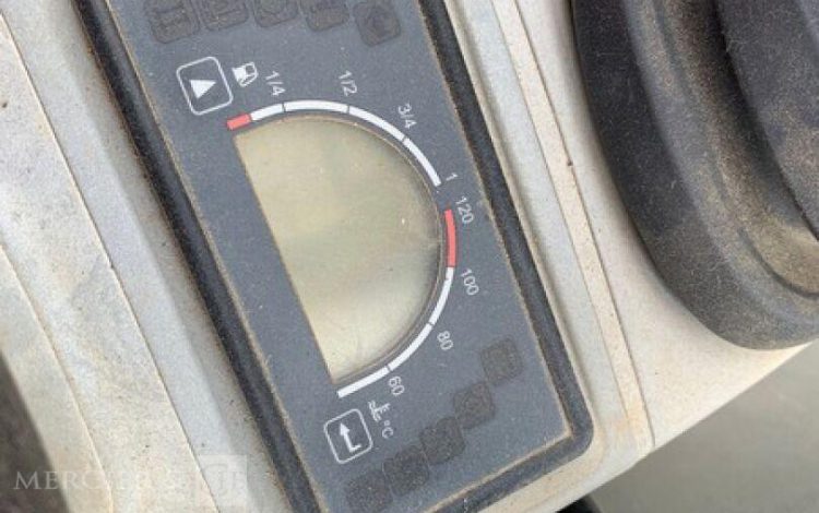 WACKER NEUSON EZ38  291378