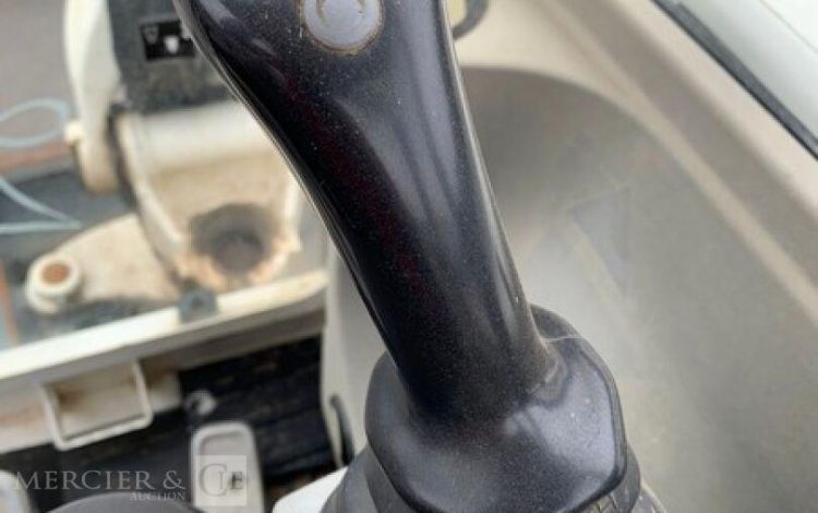 WACKER NEUSON EZ38  291378