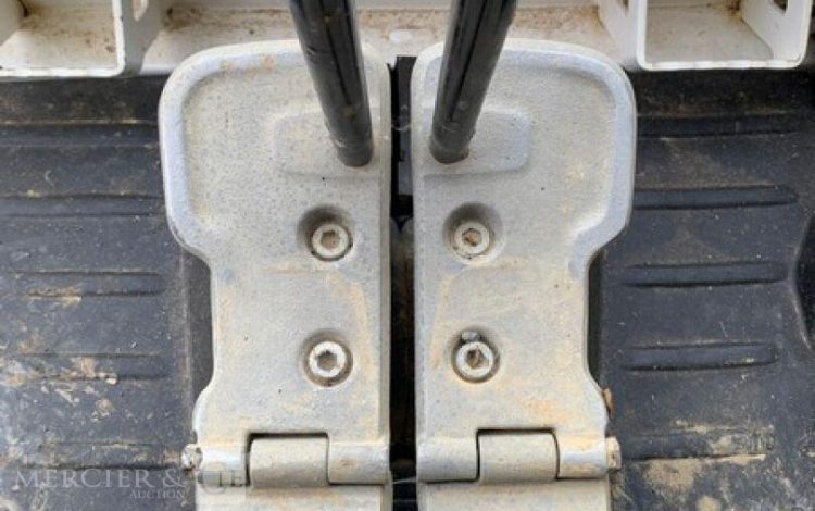 WACKER NEUSON EZ38  291378