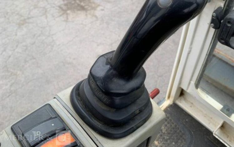 WACKER NEUSON EZ38  291378