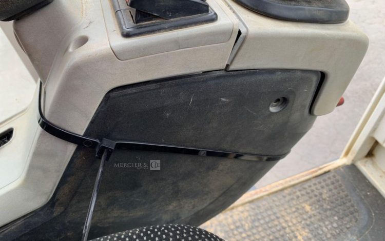 WACKER NEUSON EZ38  291378
