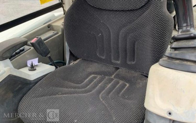 WACKER NEUSON EZ38  291378