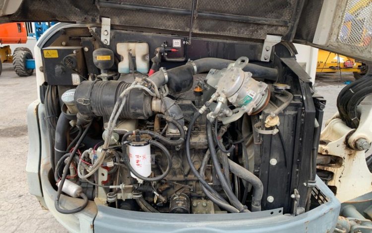 WACKER NEUSON EZ38  291378