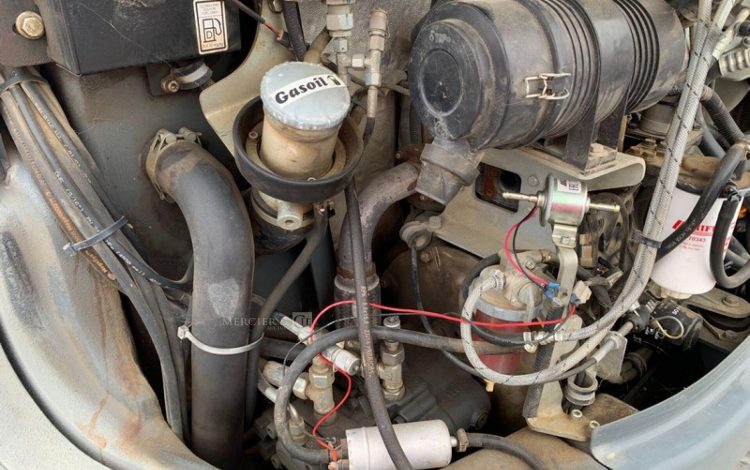 WACKER NEUSON EZ38  291378